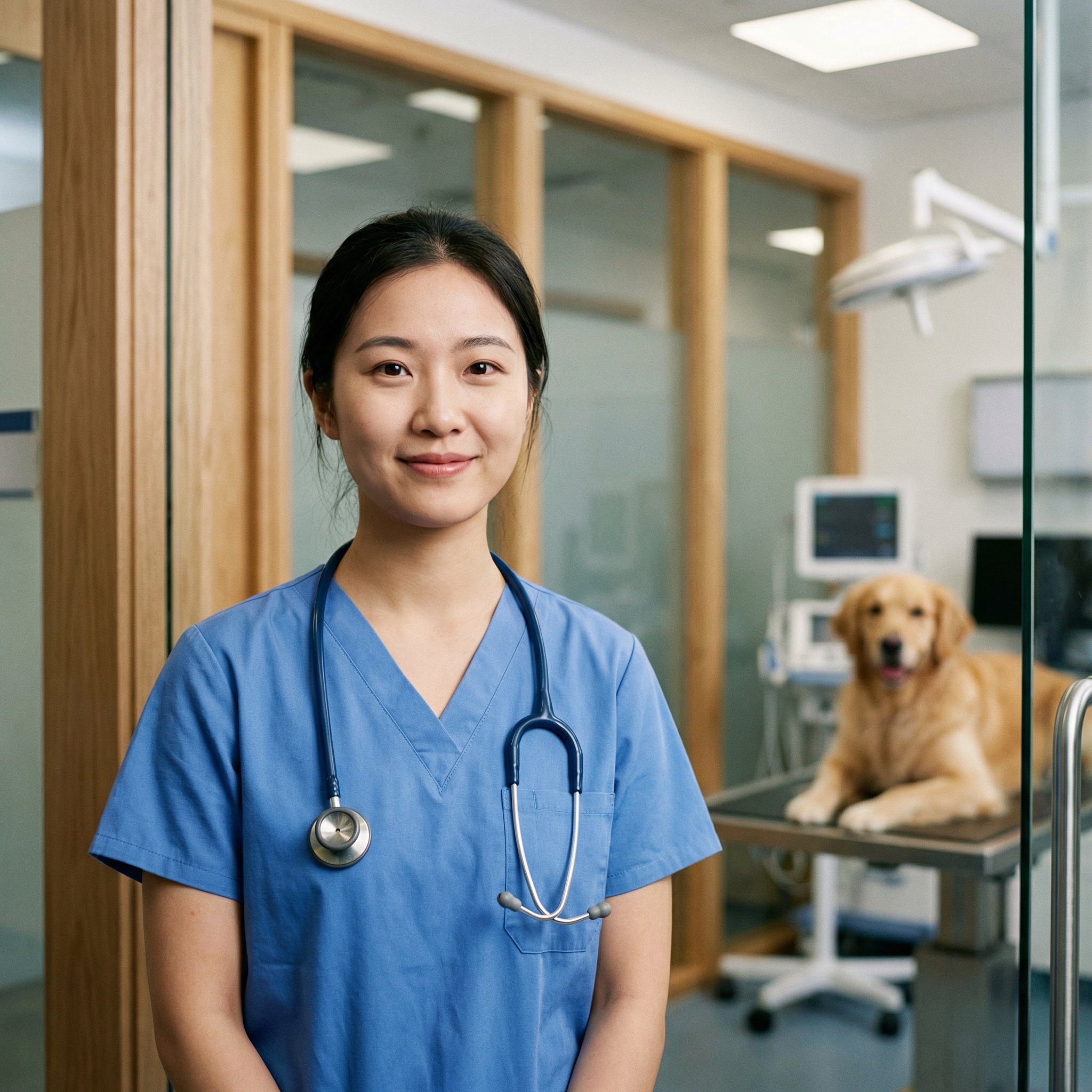 在线AV动物医疗顾问